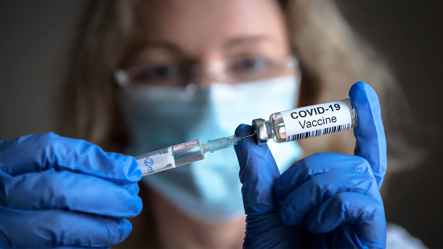 covid-19 vaccination