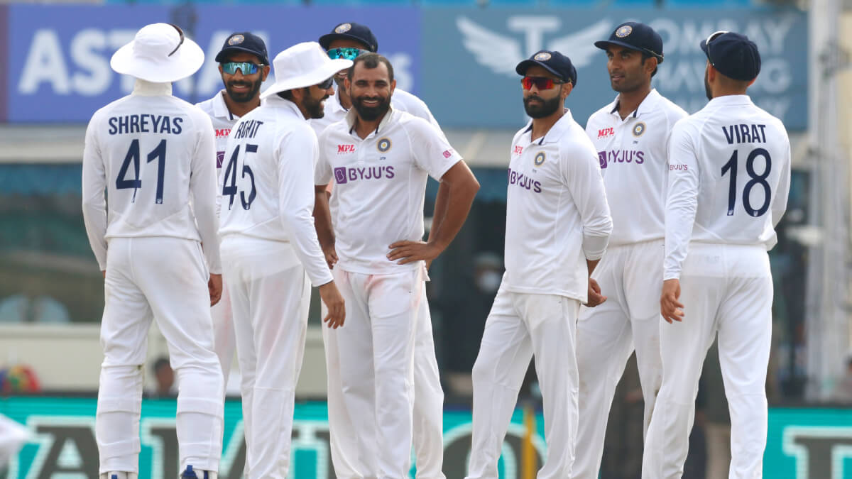 india vs sri lanka 2nd test match