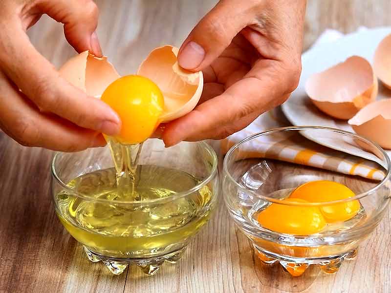 side effect of egg