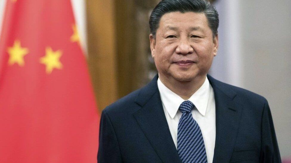 china president
