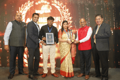 jagran achiever award