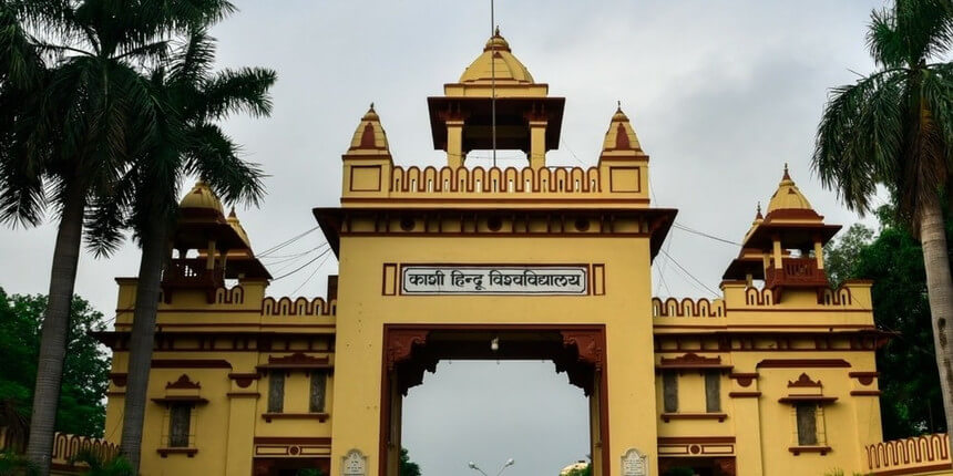 bhu university