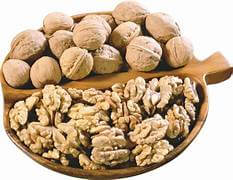 walnut benefits