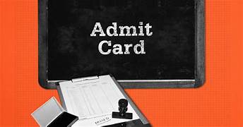 rpsc admit card 2023