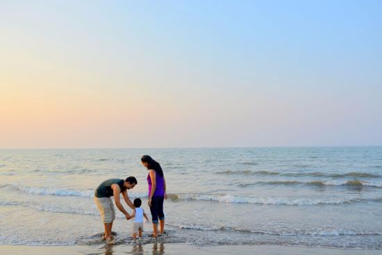 mandawi beach Gujarat