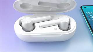 one plus earbuds