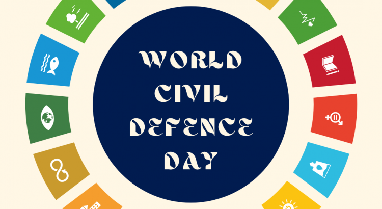 world defence day