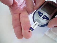 tips for diabetes