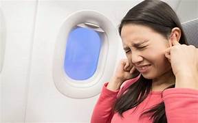 airplane ear tips