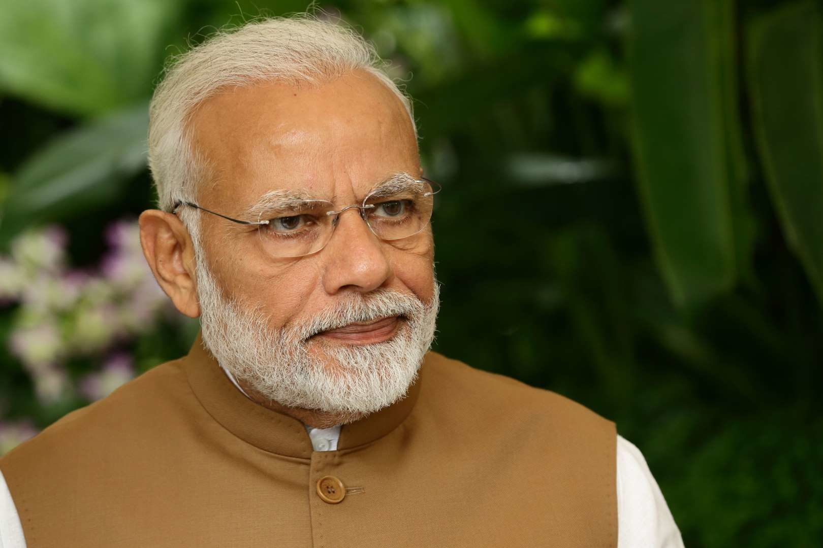 Narendra Modi