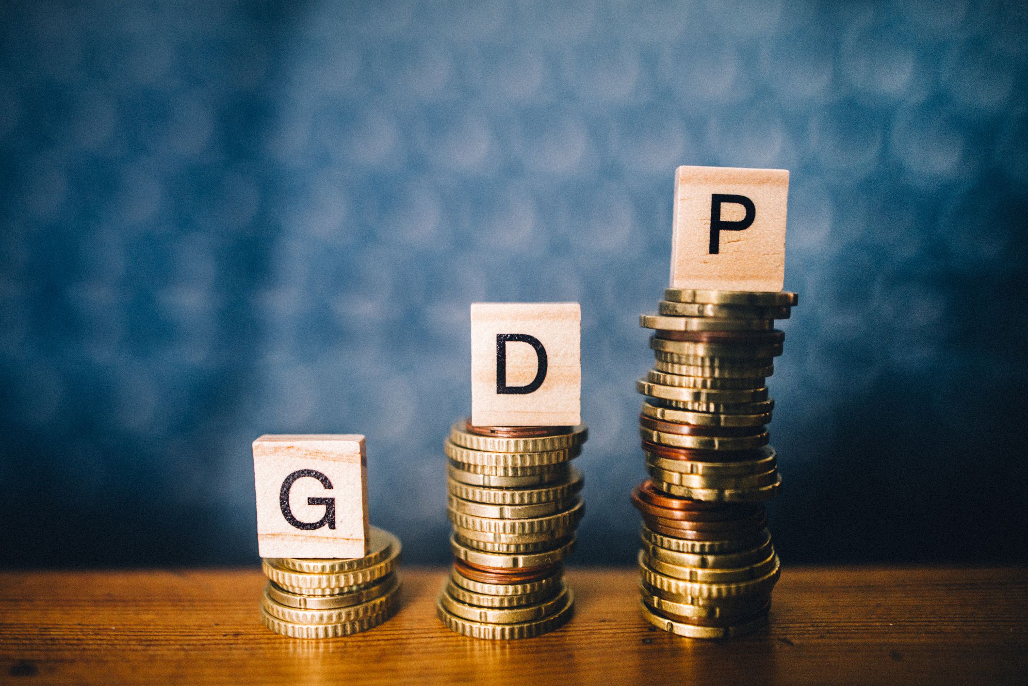 gdp