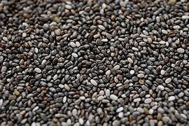chia seeds